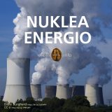 Nuklea energio